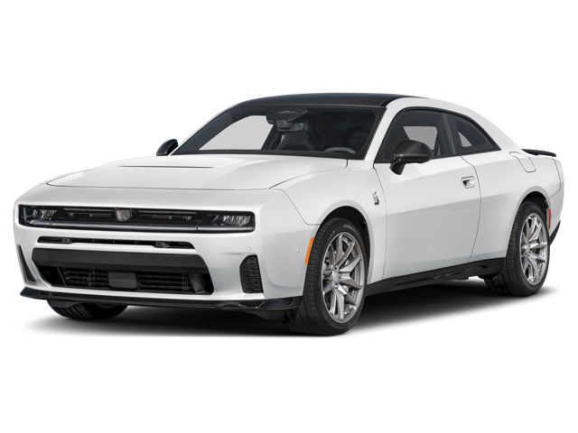 2026 Coupe
