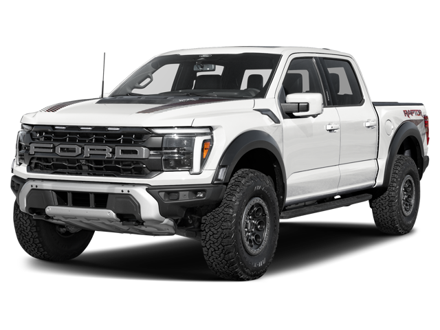 2026 Truck