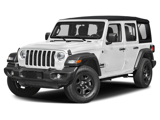2026 SUV