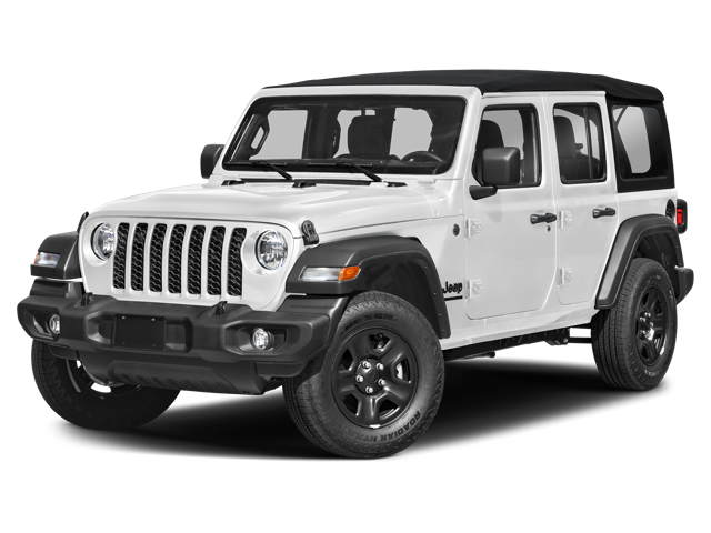2026 SUV