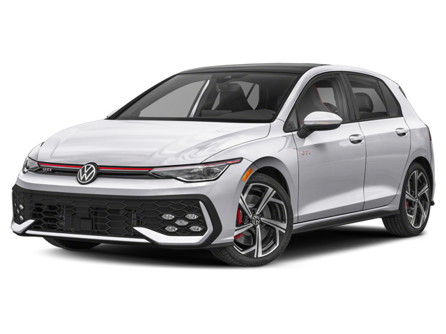 2026 Hatchback