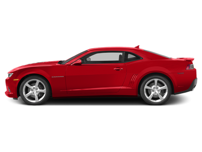 2015 Chevrolet Camaro SS 2SS