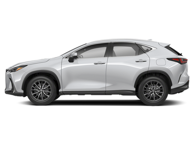 2022 Lexus NX 350 Base