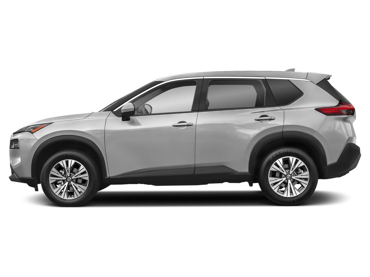 2022 Nissan Rogue SV - Photo 12
