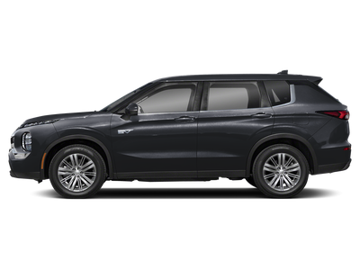 2023 Mitsubishi Outlander PHEV SE tech
