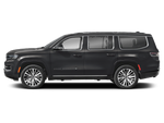 2024 Jeep Grand Wagoneer Series II