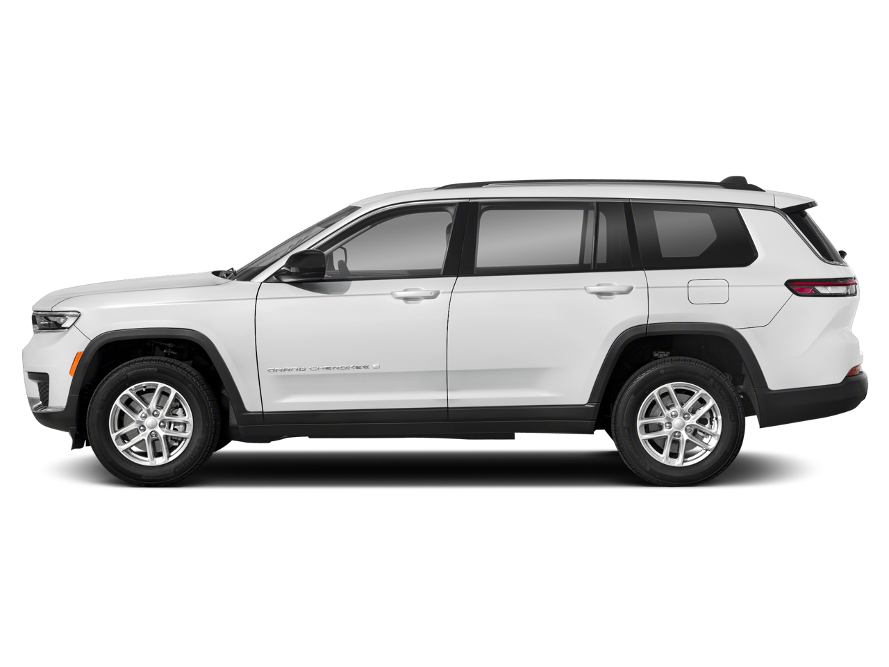 2024 Jeep Grand Cherokee L Laredo X 4x4