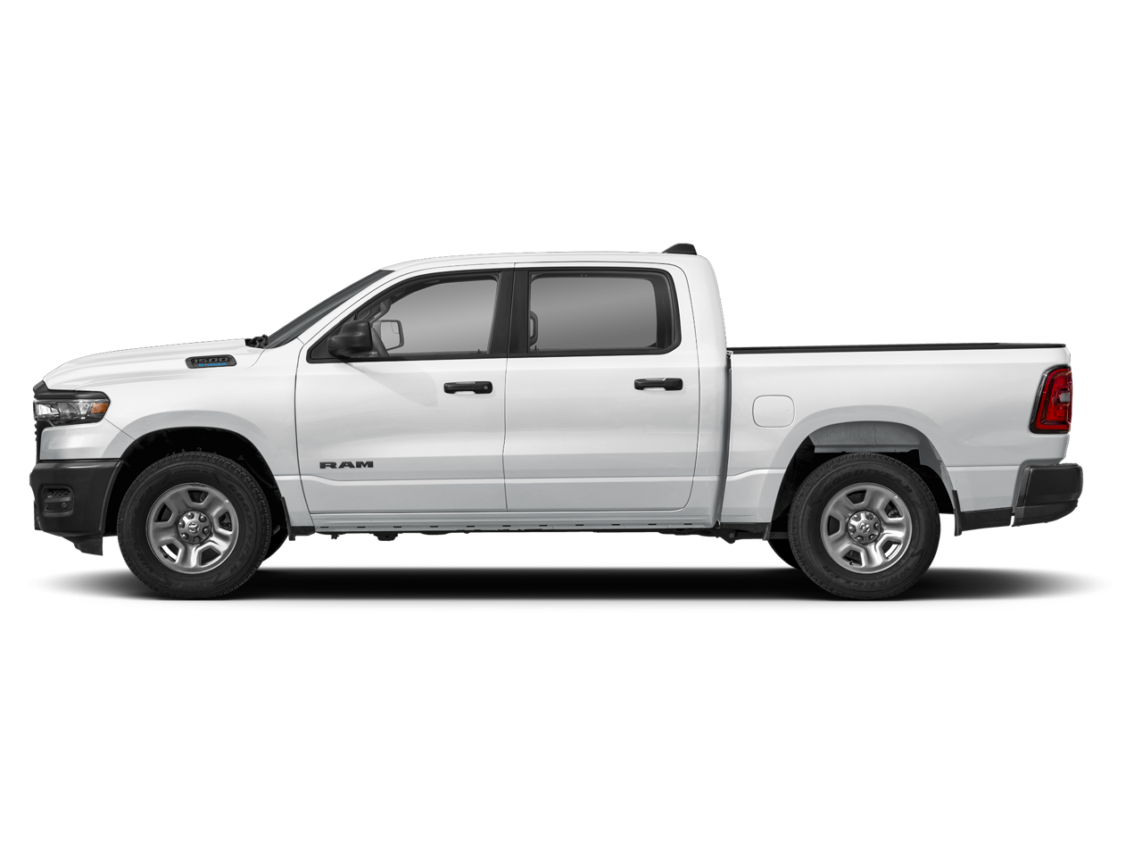 2025 RAM 1500 Warlock