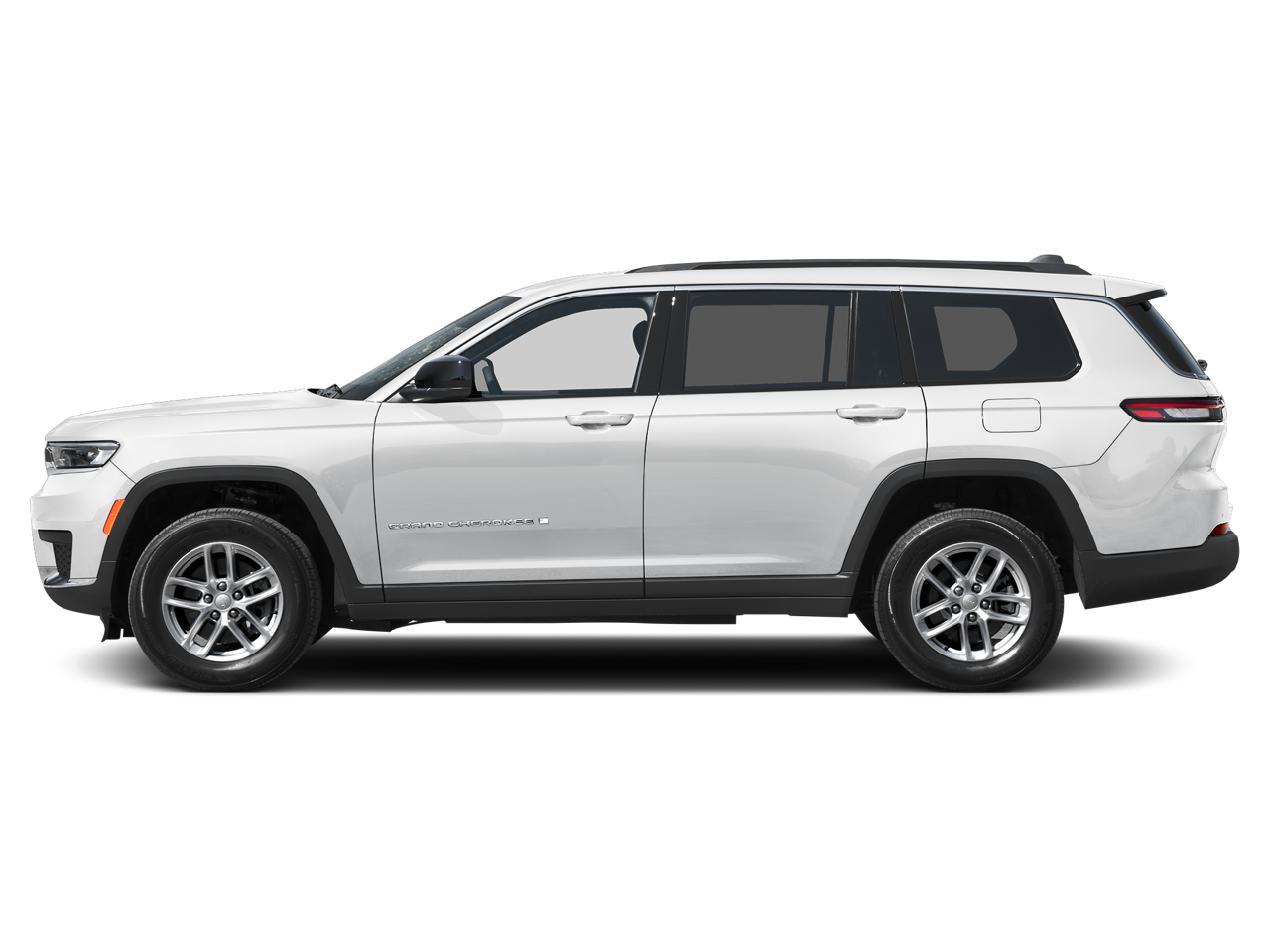 2026 Jeep Grand Cherokee L Altitude