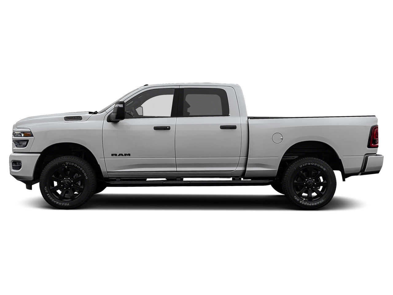 2026 RAM Ram 2500 Pickup Big Horn - Photo 13