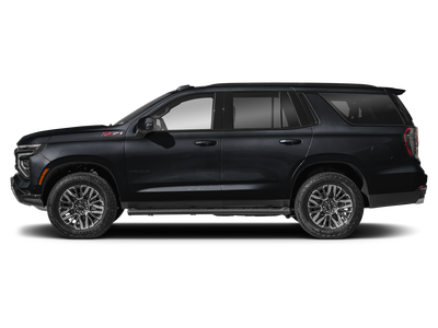 2027 Chevrolet Tahoe Z71