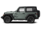 2027 Jeep Wrangler Sport S