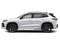 2027 Volkswagen Tiguan SE R-Line Black 4MOTION