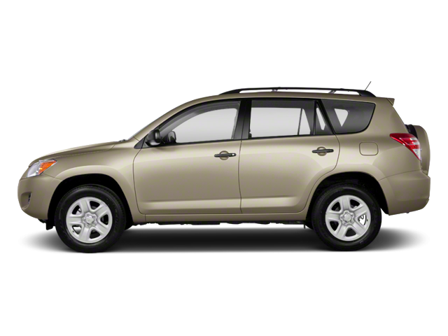 2010 Toyota RAV4 Base