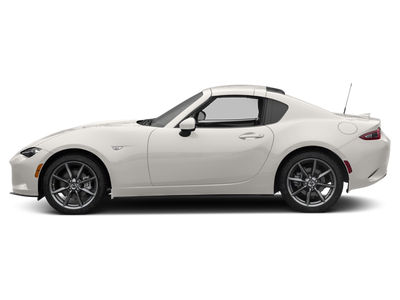 2017 Mazda Mazda Miata RF Grand Touring