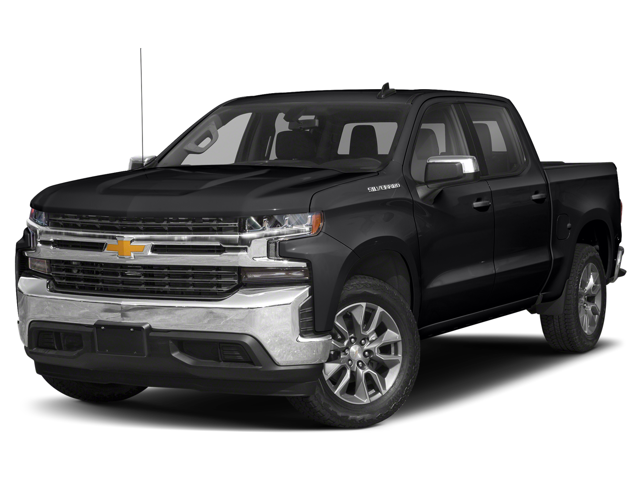 2022 Chevrolet Silverado 1500 Limited