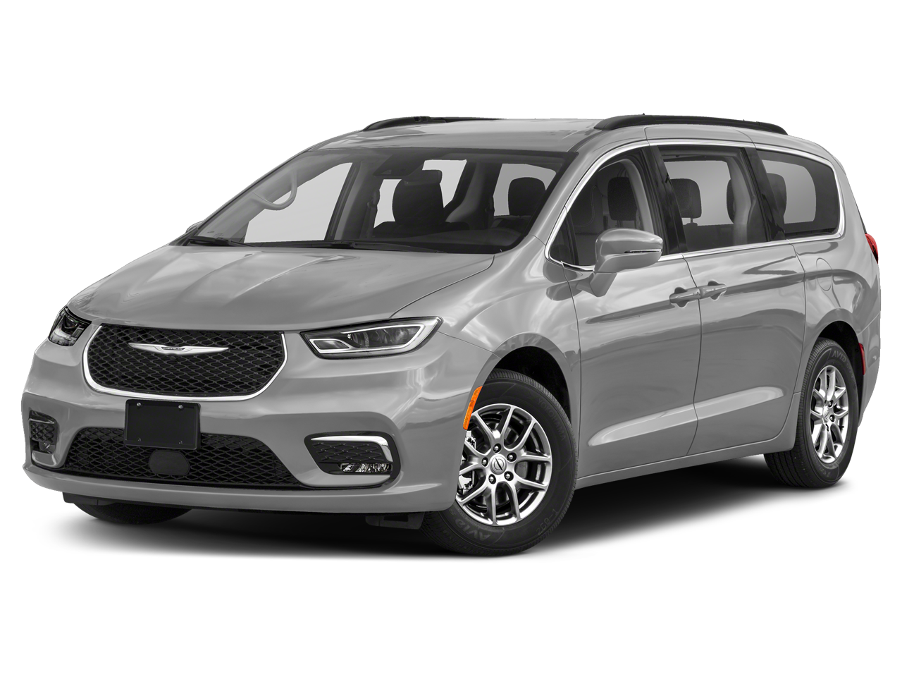 2022 Chrysler Pacifica Pinnacle