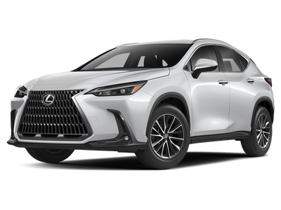 2022 Lexus NX 350 Base