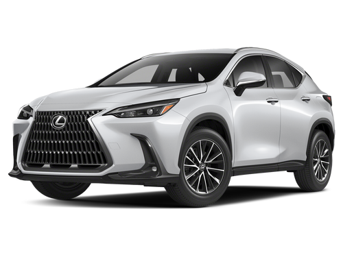 2022 Lexus NX 350 Base