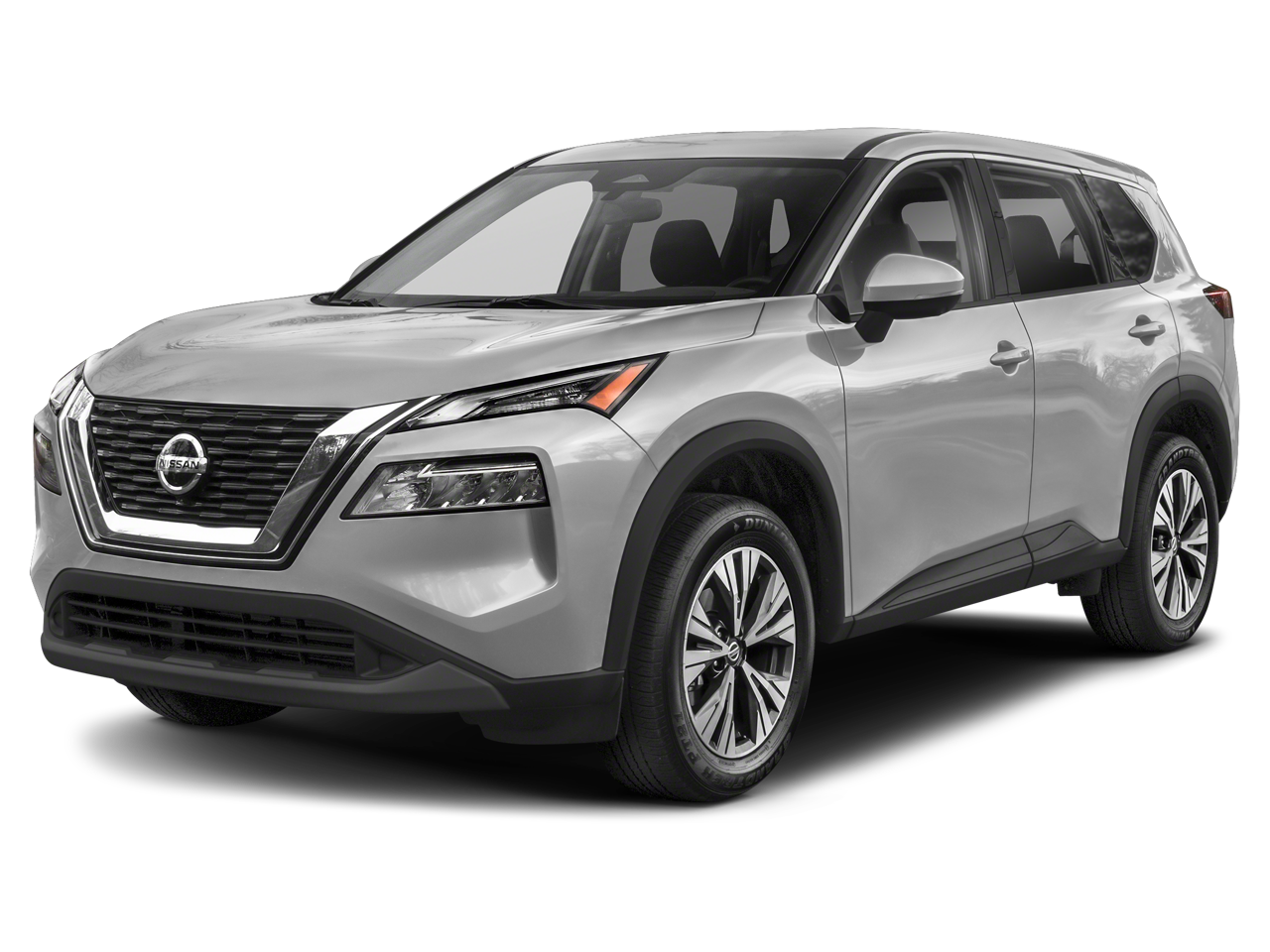 2022 Nissan Rogue SV - Photo 10