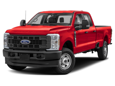 2024 Ford F-350SD XL DRW