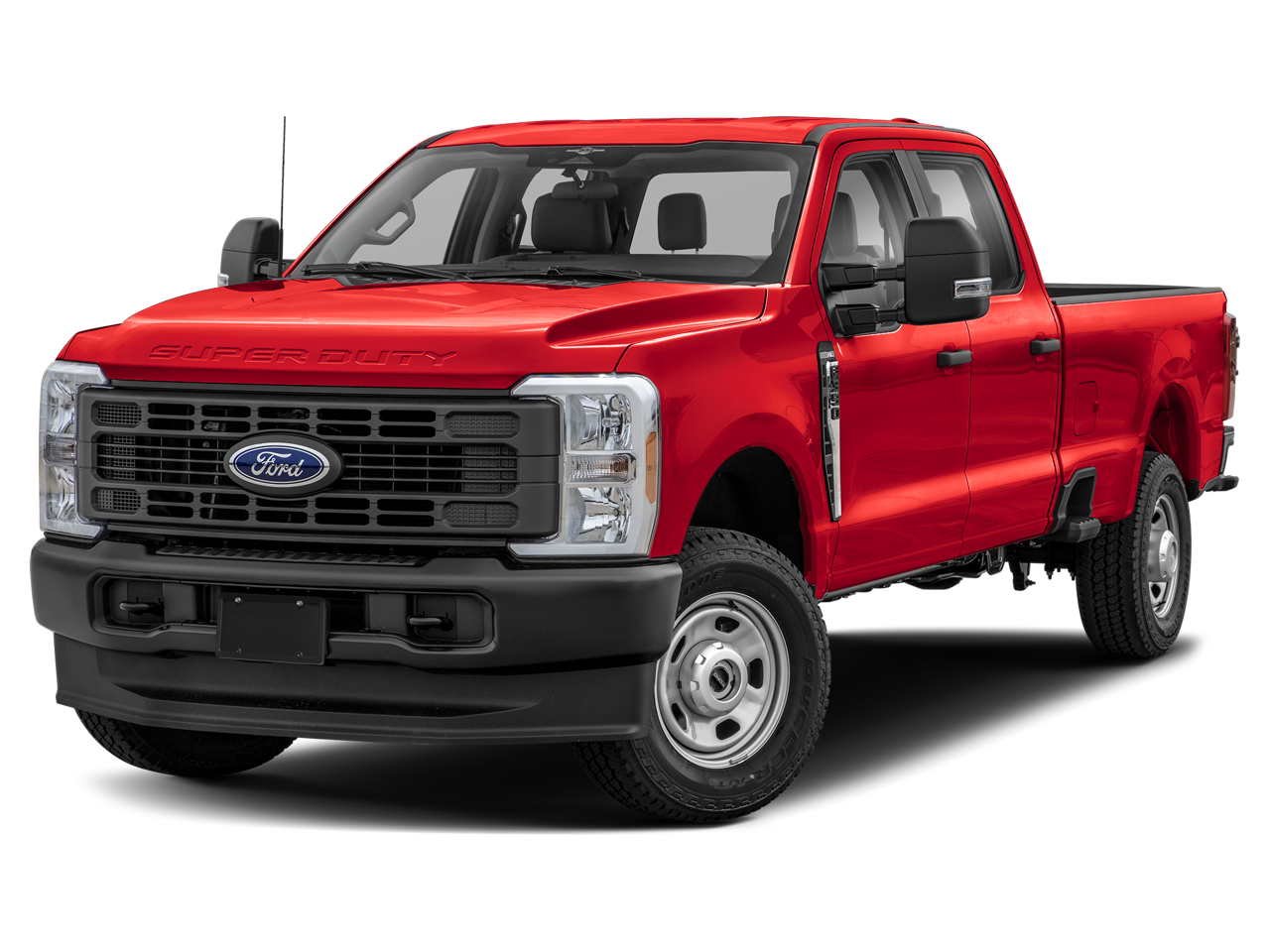 2024 Ford F-350SD XL DRW