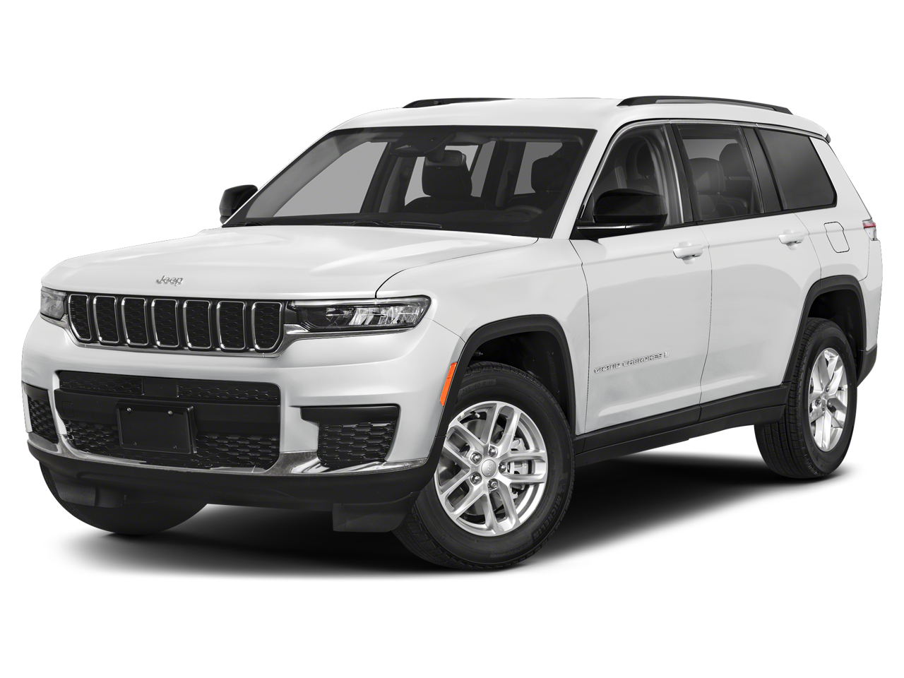 2024 Jeep Grand Cherokee L Laredo X 4x4