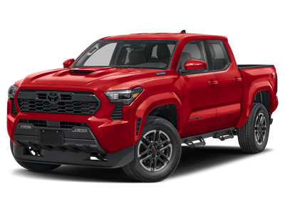 2025 Toyota Tacoma Hybrid TRD Sport 4WD