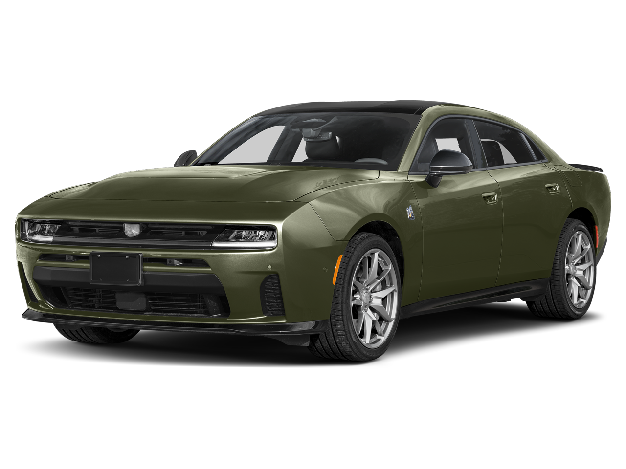 2026 Dodge Charger R/T