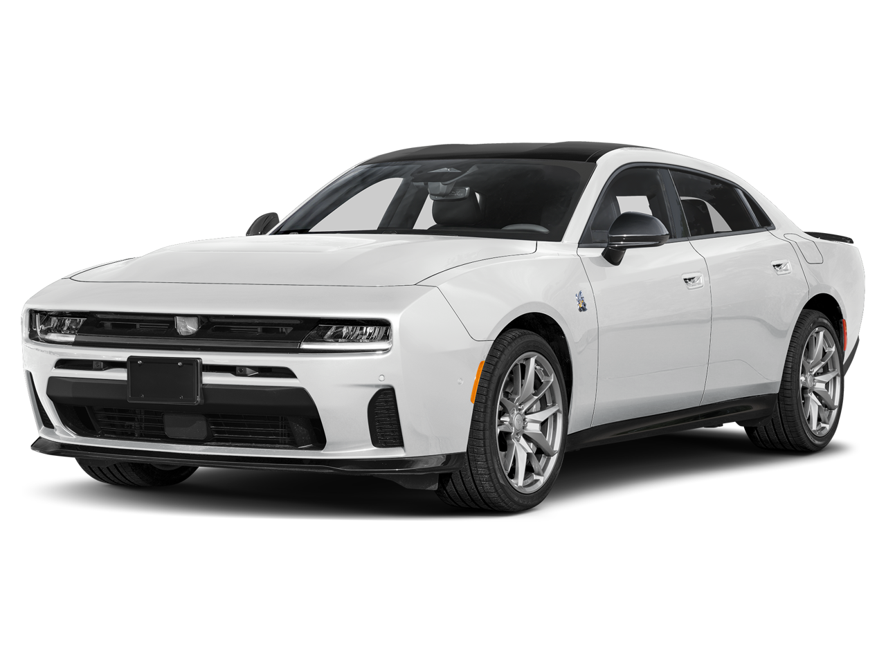 2026 Dodge Charger CHARGER R/T PLUS 4-DOOR AWD