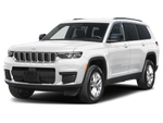 2026 Jeep Grand Cherokee L Altitude
