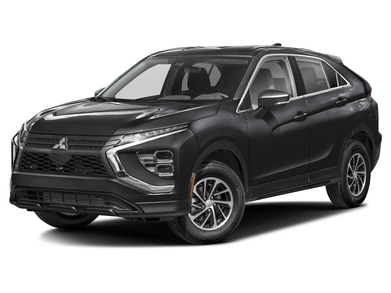 2026 Mitsubishi Eclipse Cross ES