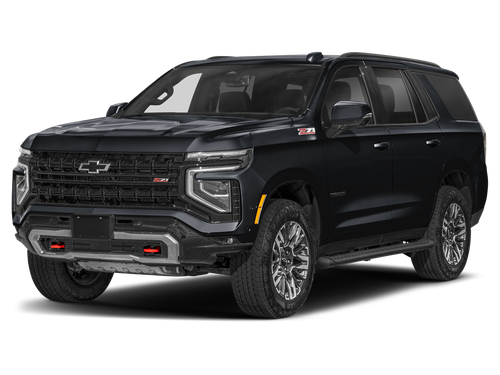 2027 Chevrolet Tahoe Z71