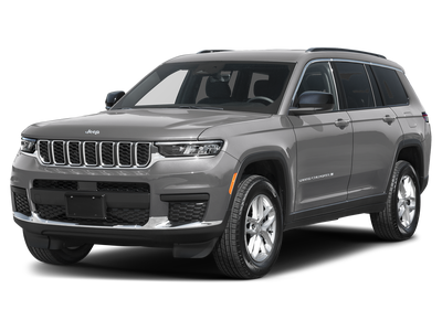 2027 Jeep Grand Cherokee L GRAND CHEROKEE L LAREDO 4X4