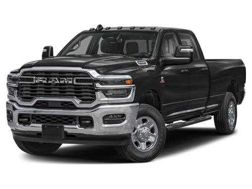 2027 RAM 3500 Tradesman