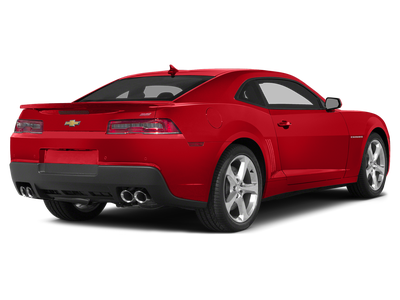 2015 Chevrolet Camaro SS 2SS