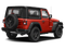 2021 Jeep Wrangler Sport 4x4