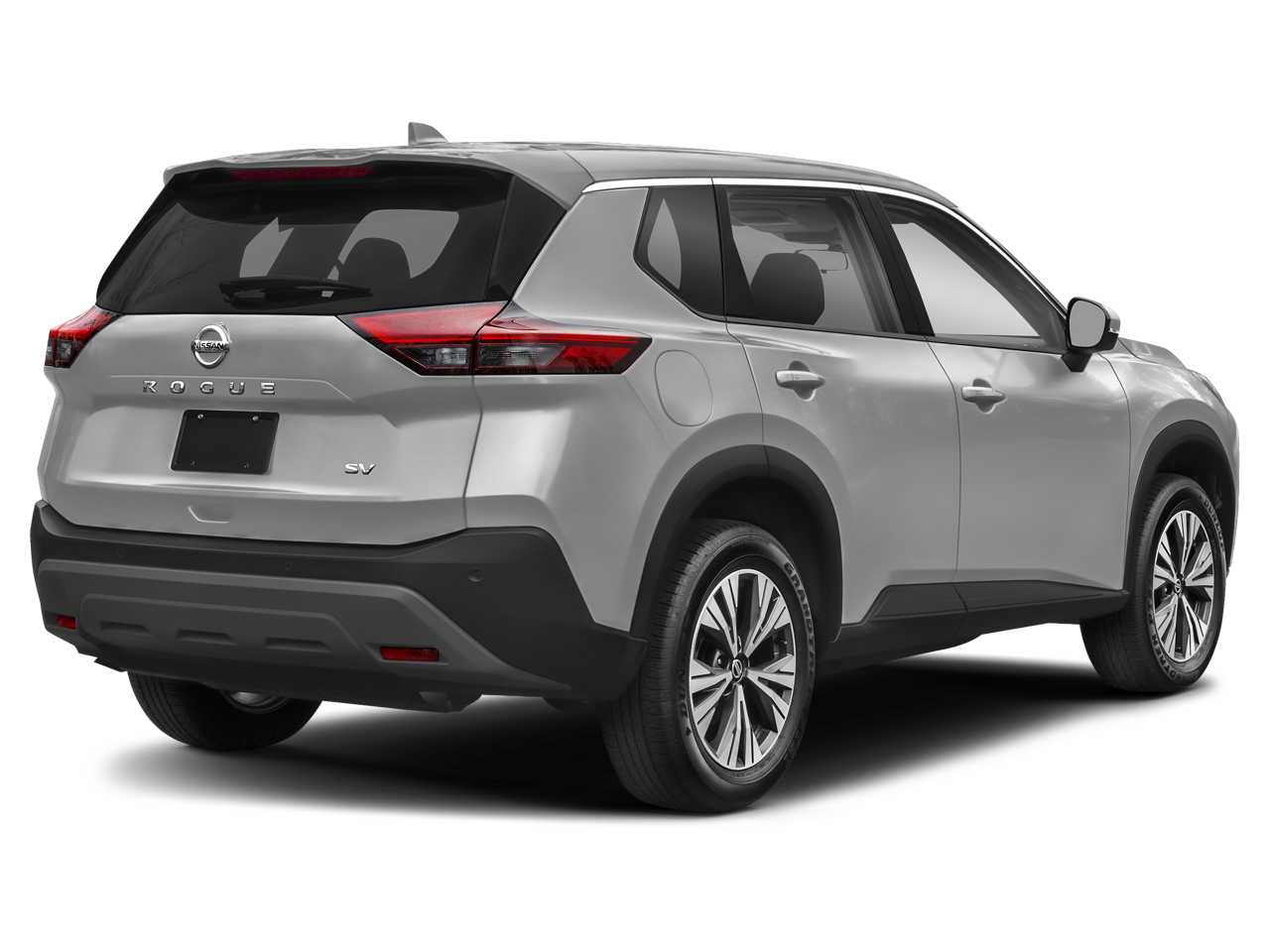 2022 Nissan Rogue SV - Photo 11