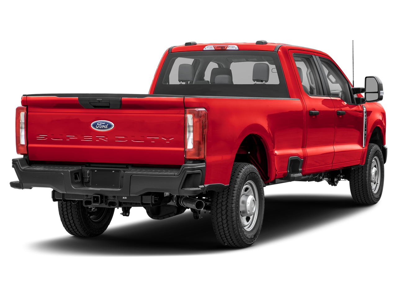 2024 Ford F-350SD XL DRW