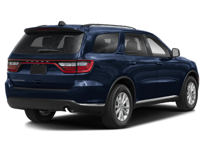 2025 Dodge Durango R/T AWD