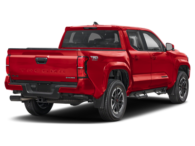 2025 Toyota Tacoma Hybrid TRD Sport 4WD