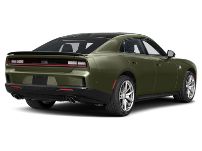 2026 Dodge Charger R/T