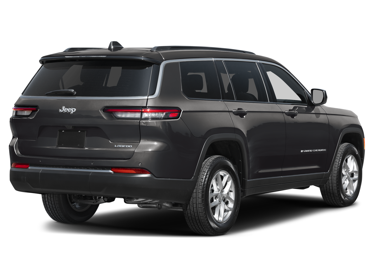 2026 Jeep Grand Cherokee L Altitude