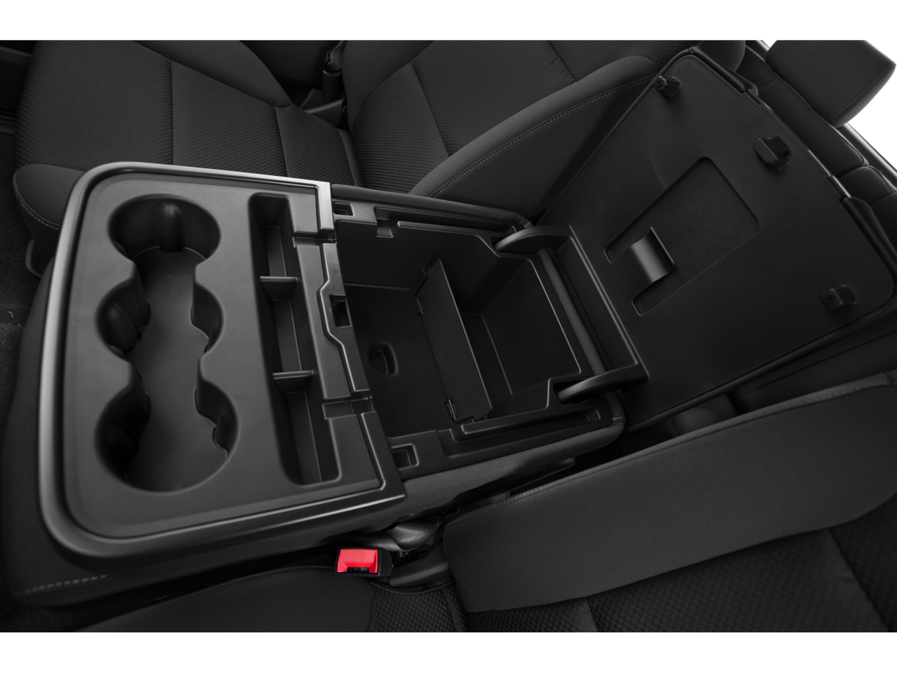 2015 Chevrolet Silverado 1500 LS