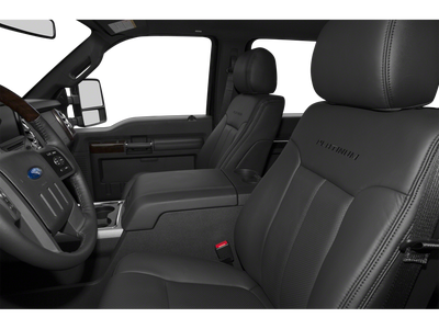 2015 Ford F-350SD King Ranch