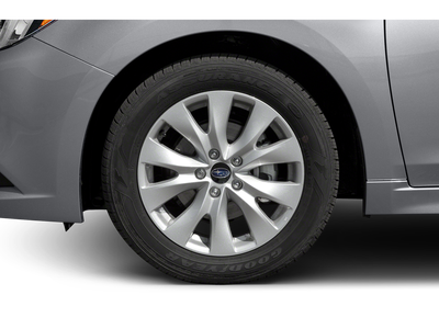 2016 Subaru Legacy 2.5i Premium