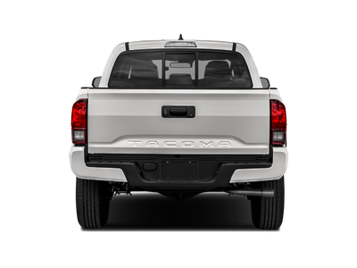 2019 Toyota Tacoma TRD Off-Road V6
