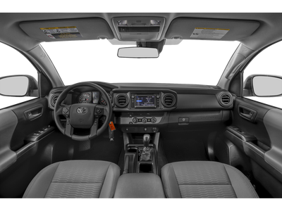 2019 Toyota Tacoma V6