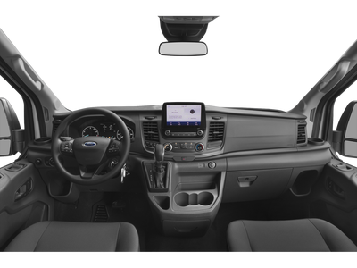 2020 Ford Transit-350 XLT