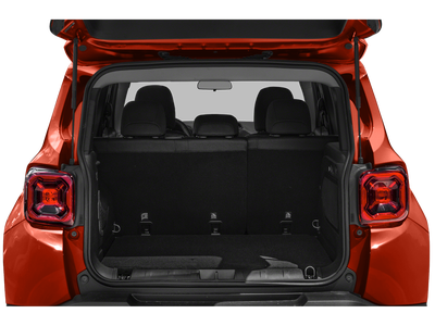 2020 Jeep Renegade Trailhawk